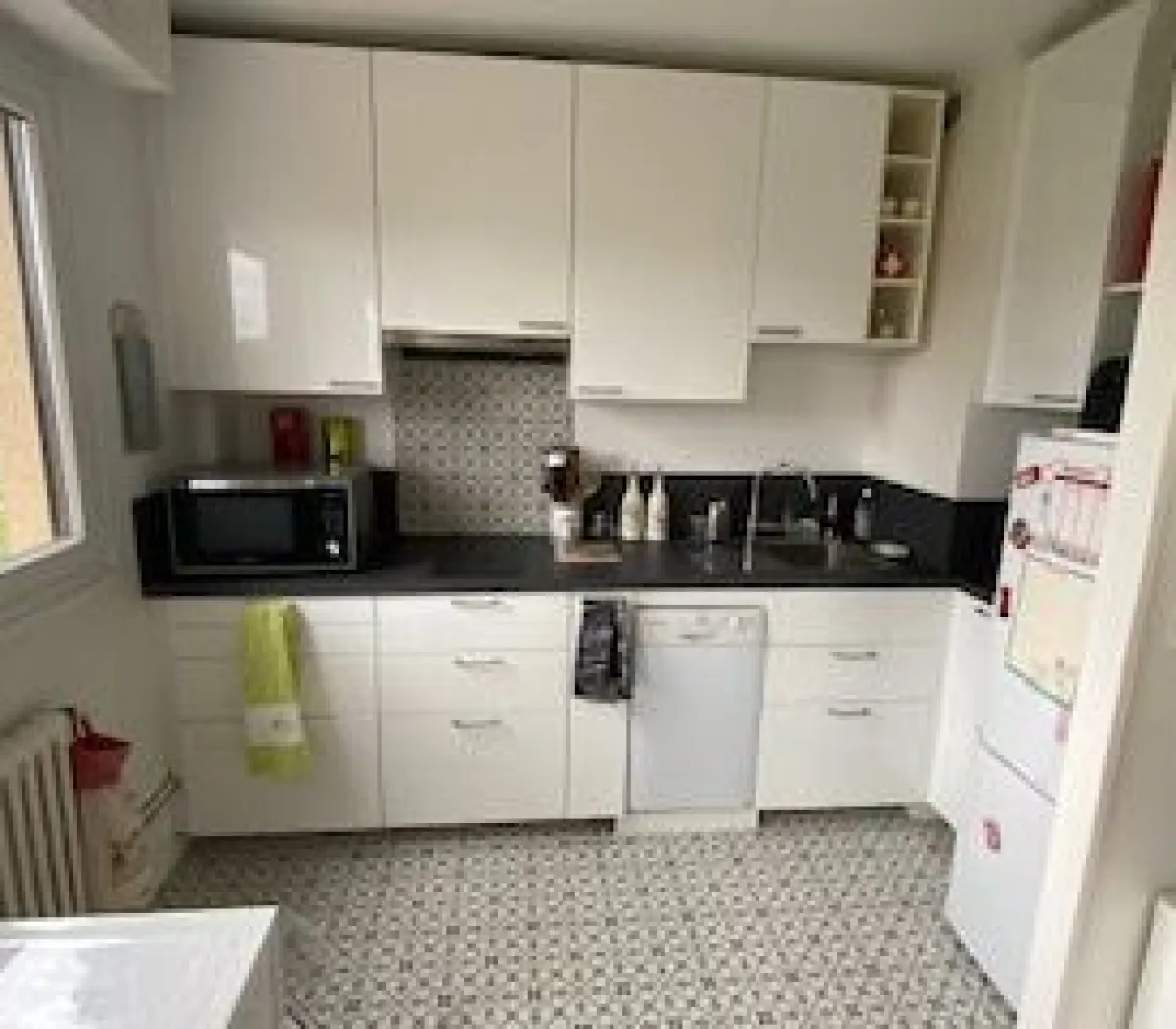 Location Rueil-Malmaison Appartement 6a2c17d34a92