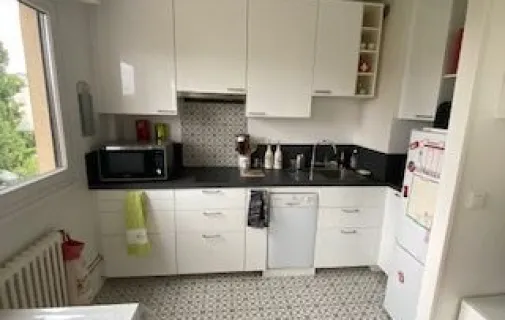 Location Rueil-Malmaison Appartement 6a2c17d34a92