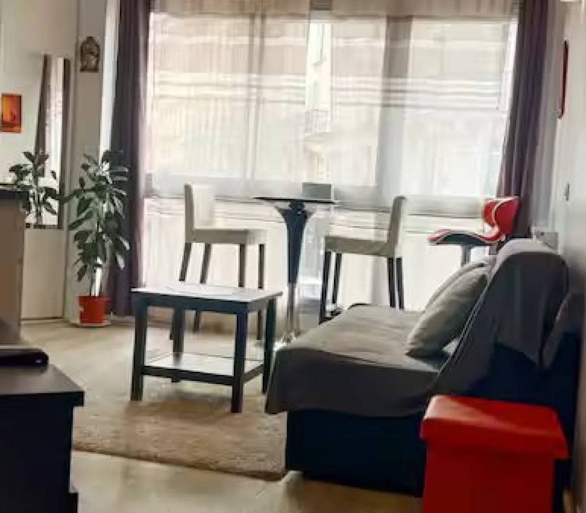 Location Paris Appartement 6a2c17e45962
