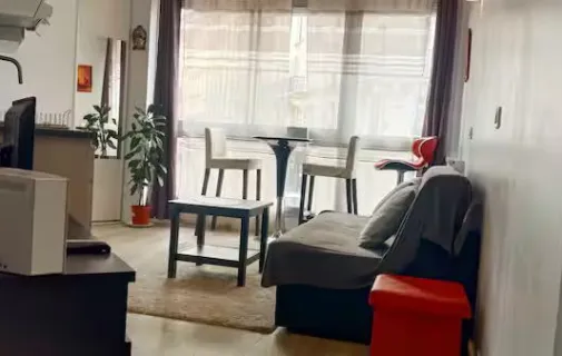 Location Paris Appartement 6a2c17e45962
