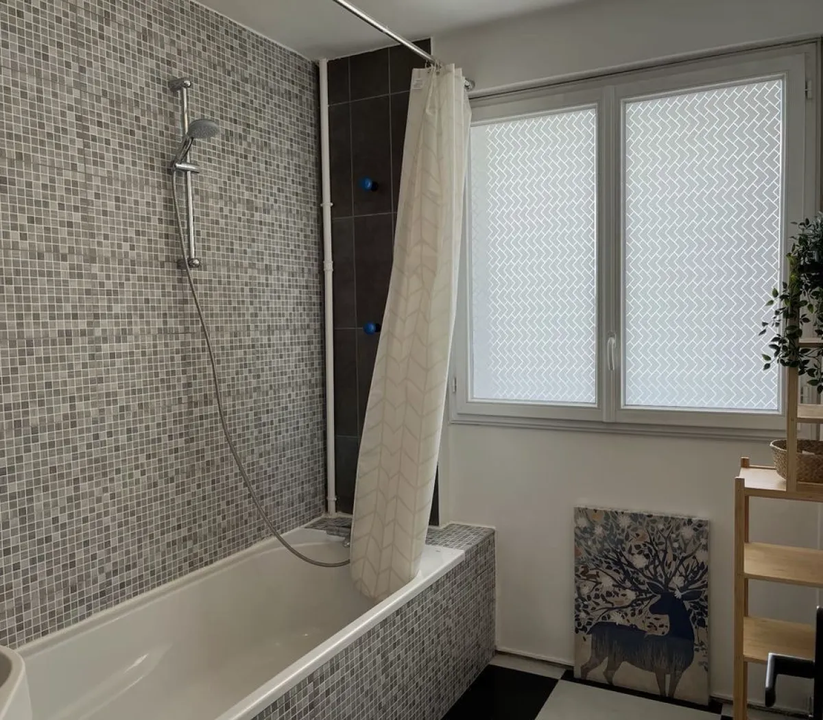 Location Bourg-la-Reine Appartement 6a2c193886b7