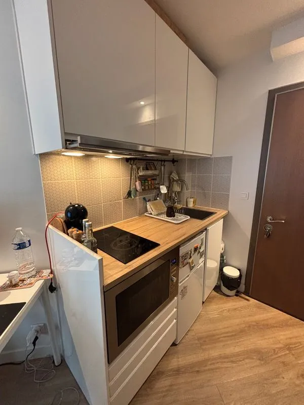 Location Boulogne-Billancourt Appartement 6a2c194398bb