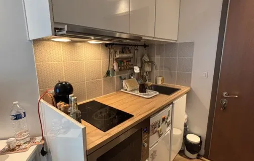 Location Boulogne-Billancourt Appartement 6a2c194398bb