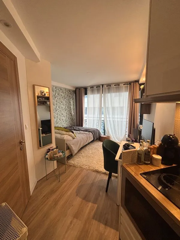 Location Boulogne-Billancourt Appartement 6a2c194398bb