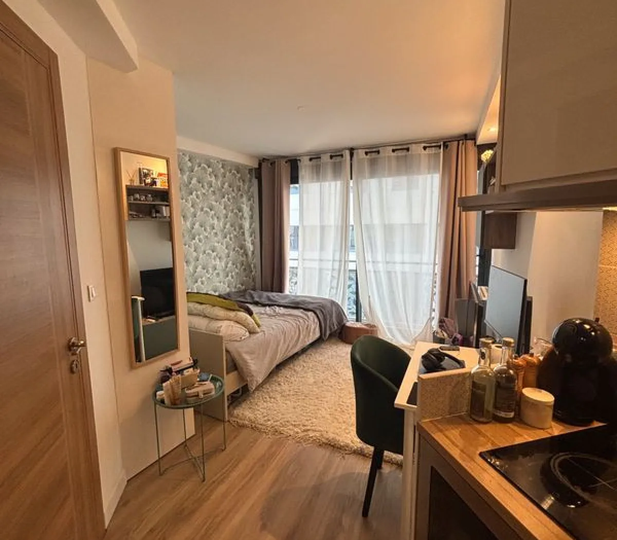 Location Boulogne-Billancourt Appartement 6a2c194398bb