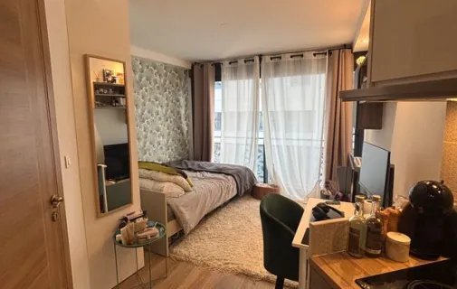 Location Boulogne-Billancourt Appartement 6a2c194398bb