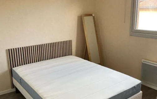 Location Toulouse Appartement 6a2c23083183