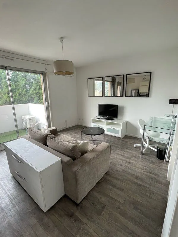 Location Toulouse Appartement 6a2c23083183