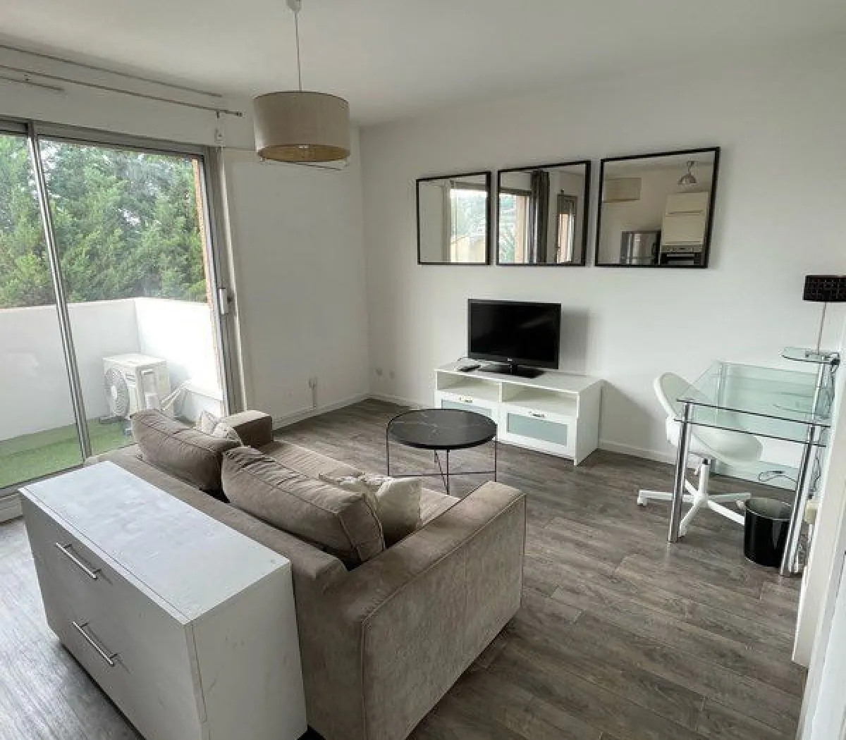 Location Toulouse Appartement 6a2c23083183