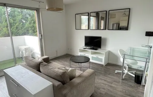 Location Toulouse Appartement 6a2c23083183