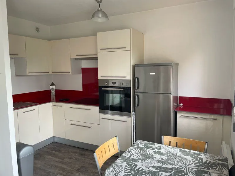 Location Toulouse Appartement 6a2c23083183
