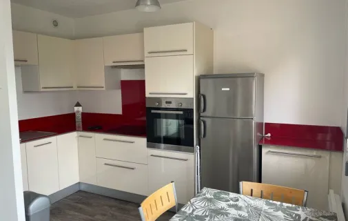 Location Toulouse Appartement 6a2c23083183