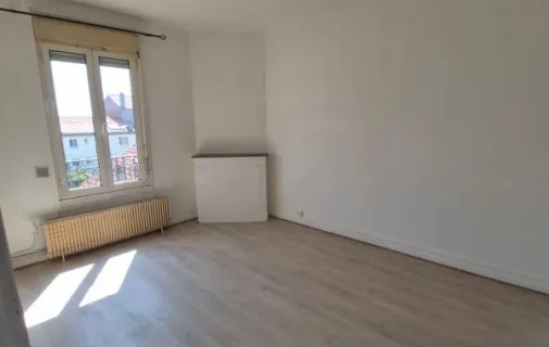 Location La Courneuve Appartement 6a2c232240b7