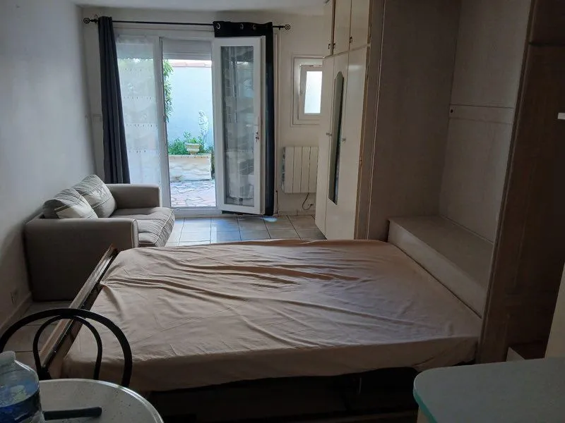 Location Créteil Appartement 6a2c23283ad4