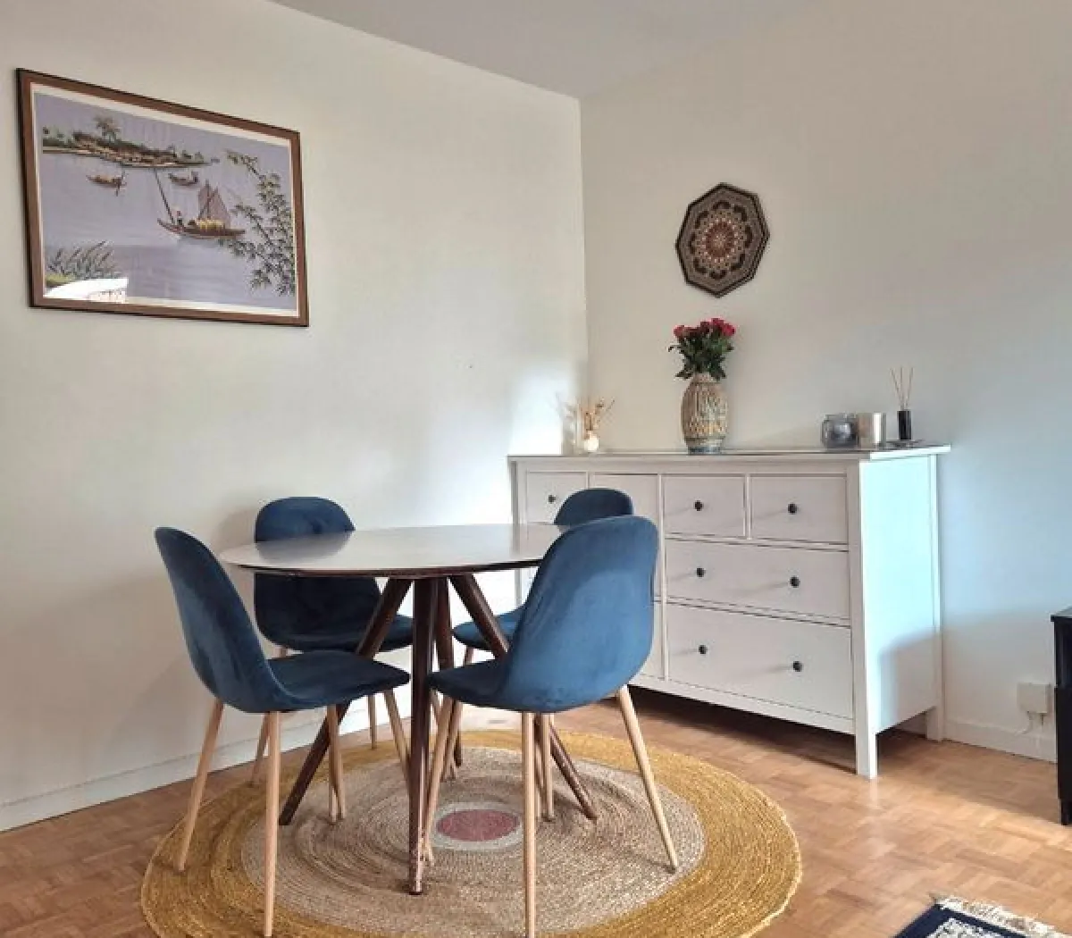 Location Montrouge Appartement 6a2c258bf180