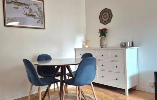 Location Montrouge Appartement 6a2c258bf180