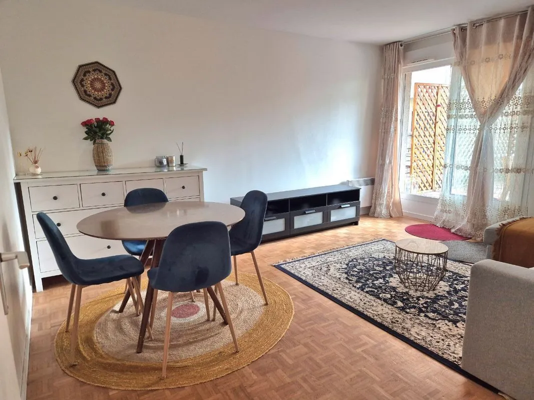 Location Montrouge Appartement 6a2c258bf180