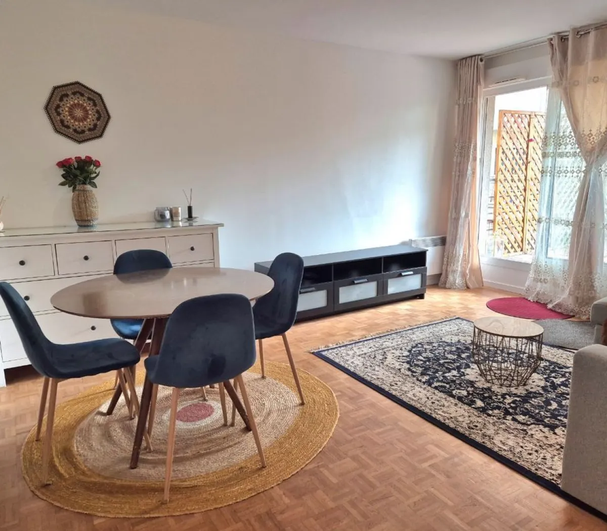 Location Montrouge Appartement 6a2c258bf180