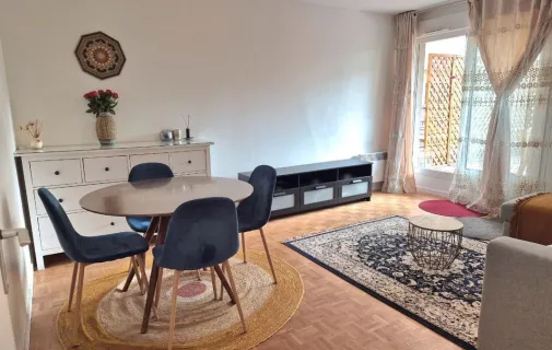 Location Montrouge Appartement 6a2c258bf180