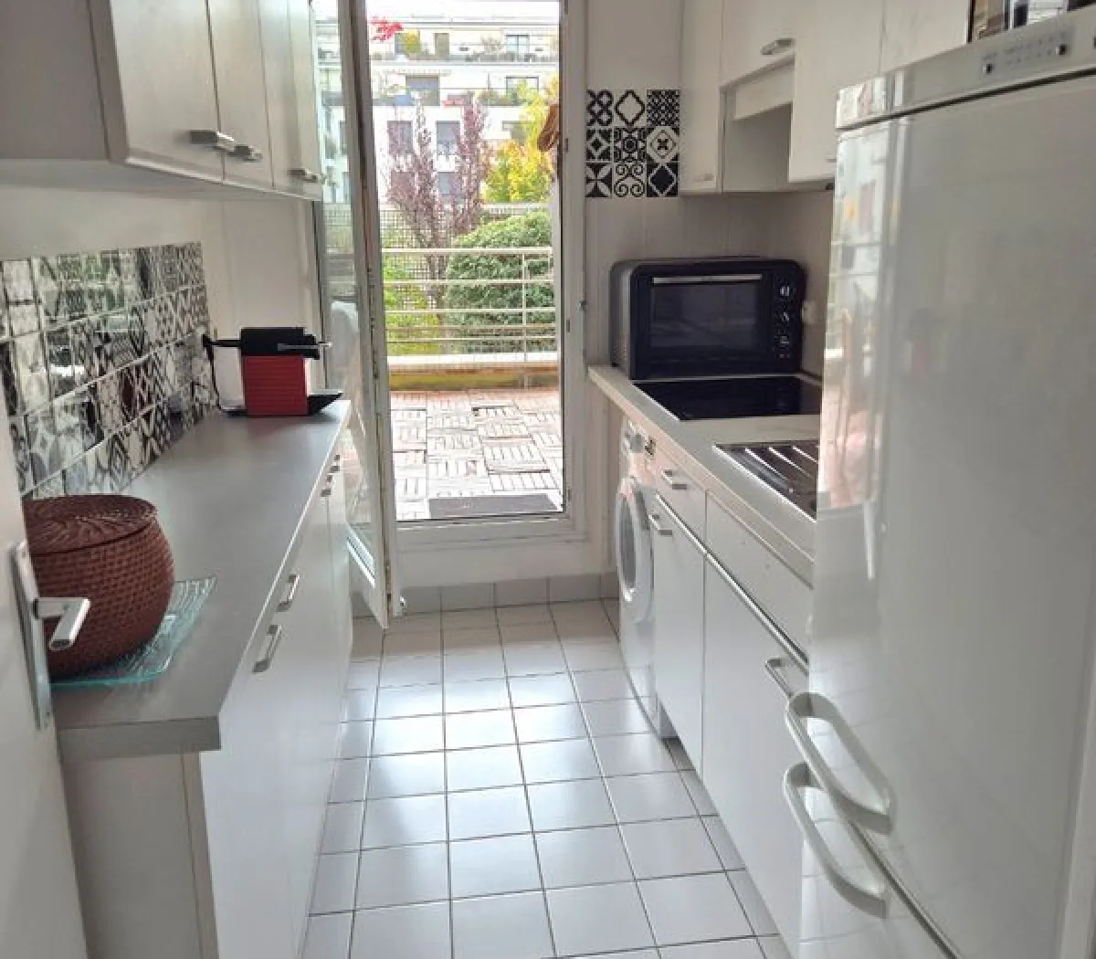 Location Montrouge Appartement 6a2c258bf180