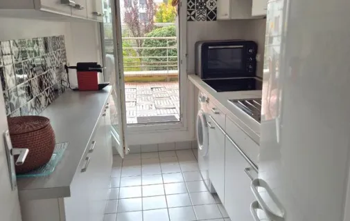Location Montrouge Appartement 6a2c258bf180