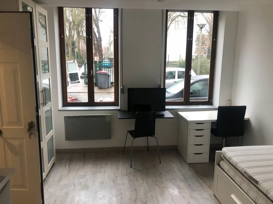 Location Lille Appartement 6a2c25ab18bf