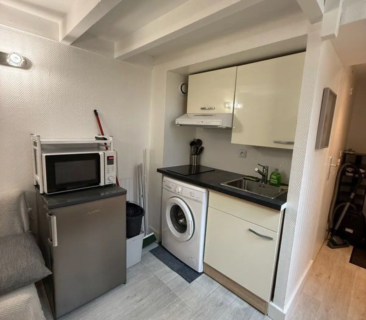 Location Bordeaux Appartement 6a2c27425369