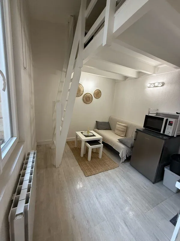 Location Bordeaux Appartement 6a2c27425369