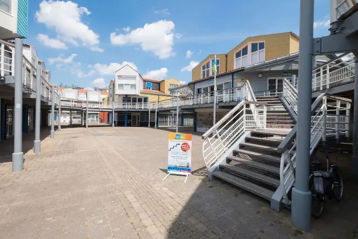 Location La Rochelle Appartement 6a2c275002f5