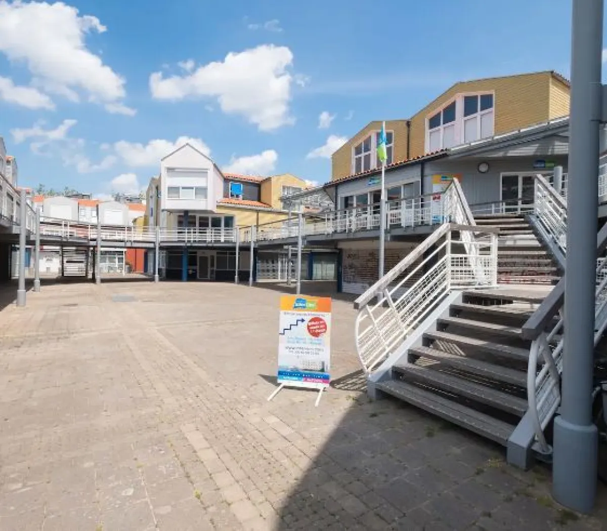 Location La Rochelle Appartement 6a2c275002f5
