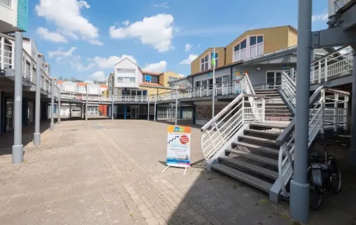 Location La Rochelle Appartement 6a2c275002f5