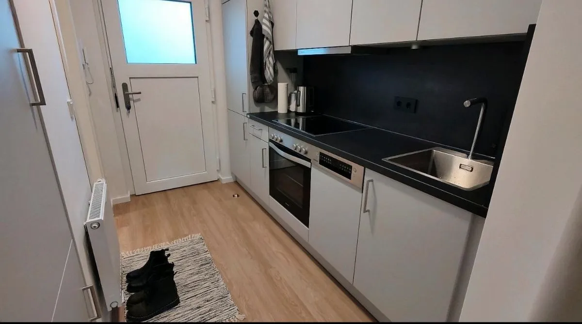 Location Strasbourg Appartement 6a2c2756717c