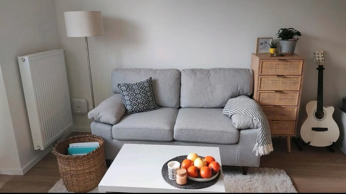 Location Strasbourg Appartement 6a2c2756717c