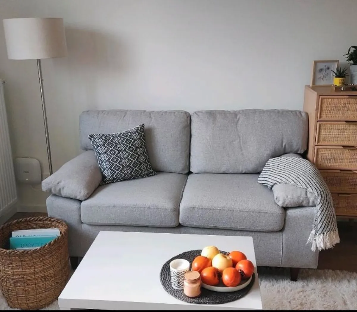 Location Strasbourg Appartement 6a2c2756717c