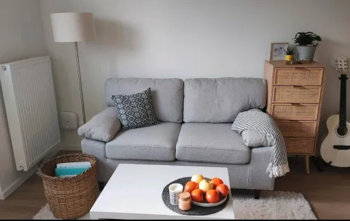 Location Strasbourg Appartement 6a2c2756717c