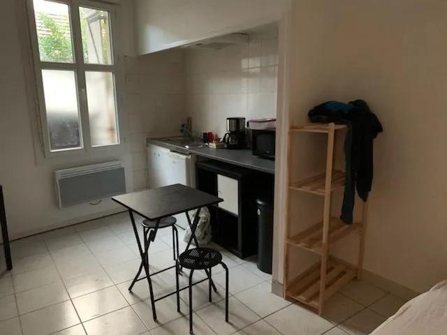 Location Bordeaux Appartement 6a2c2903ec28