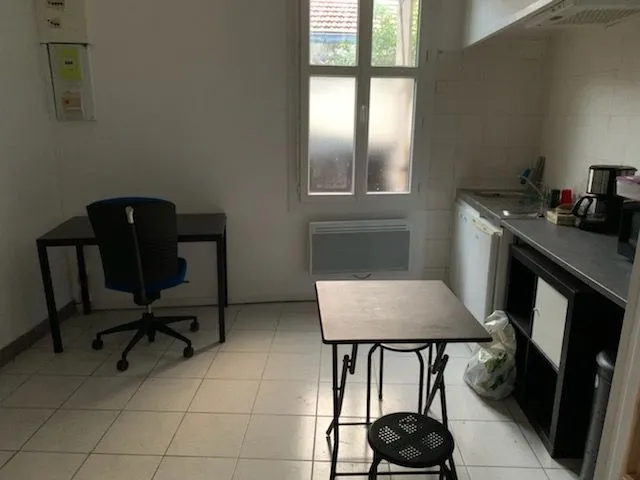 Location Bordeaux Appartement 6a2c2903ec28