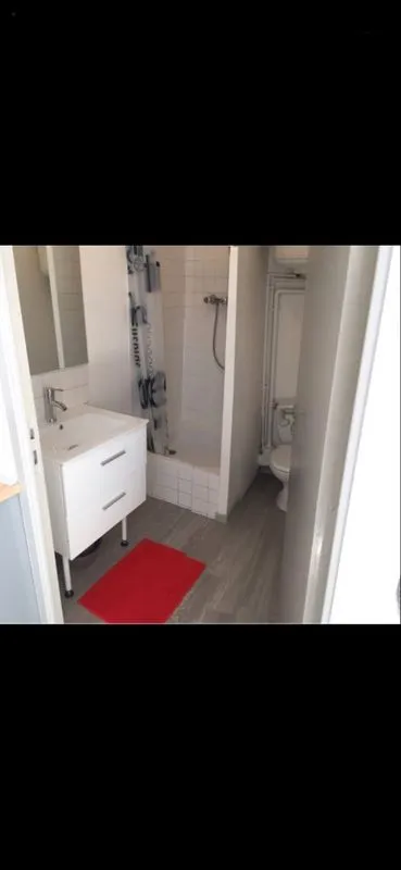 Location Rennes Appartement 6a2c2916b9d0