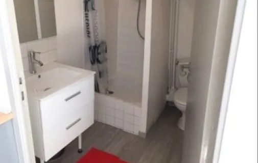Location Rennes Appartement 6a2c2916b9d0