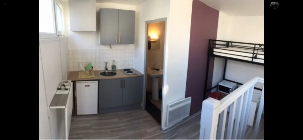 Location Rennes Appartement 6a2c2916b9d0