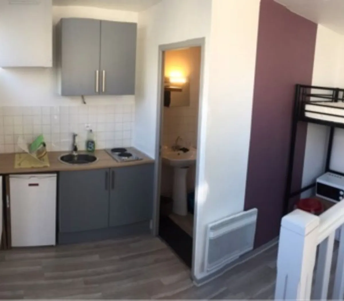 Location Rennes Appartement 6a2c2916b9d0