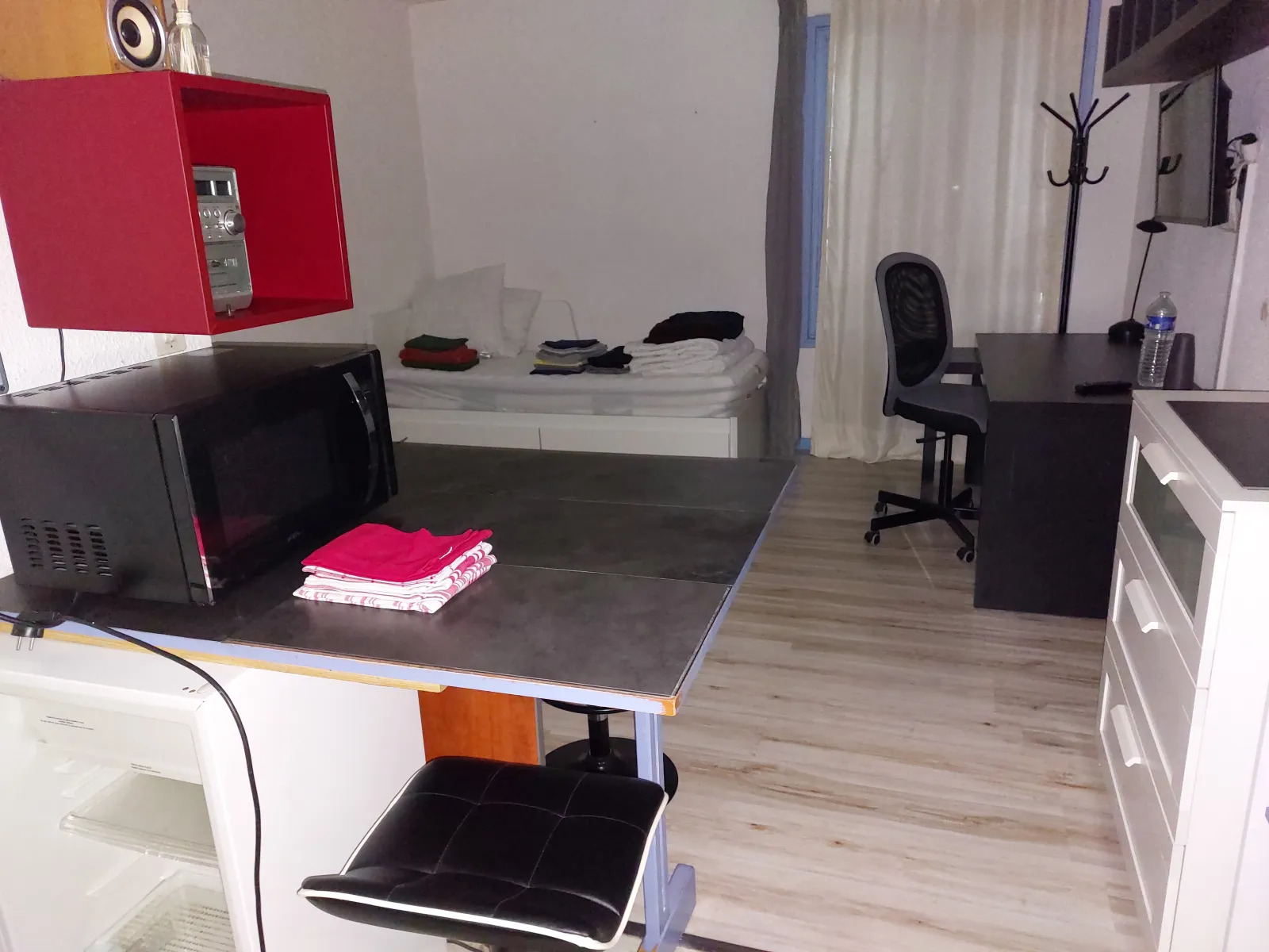 Location Montpellier Appartement 6a2c2b70411d