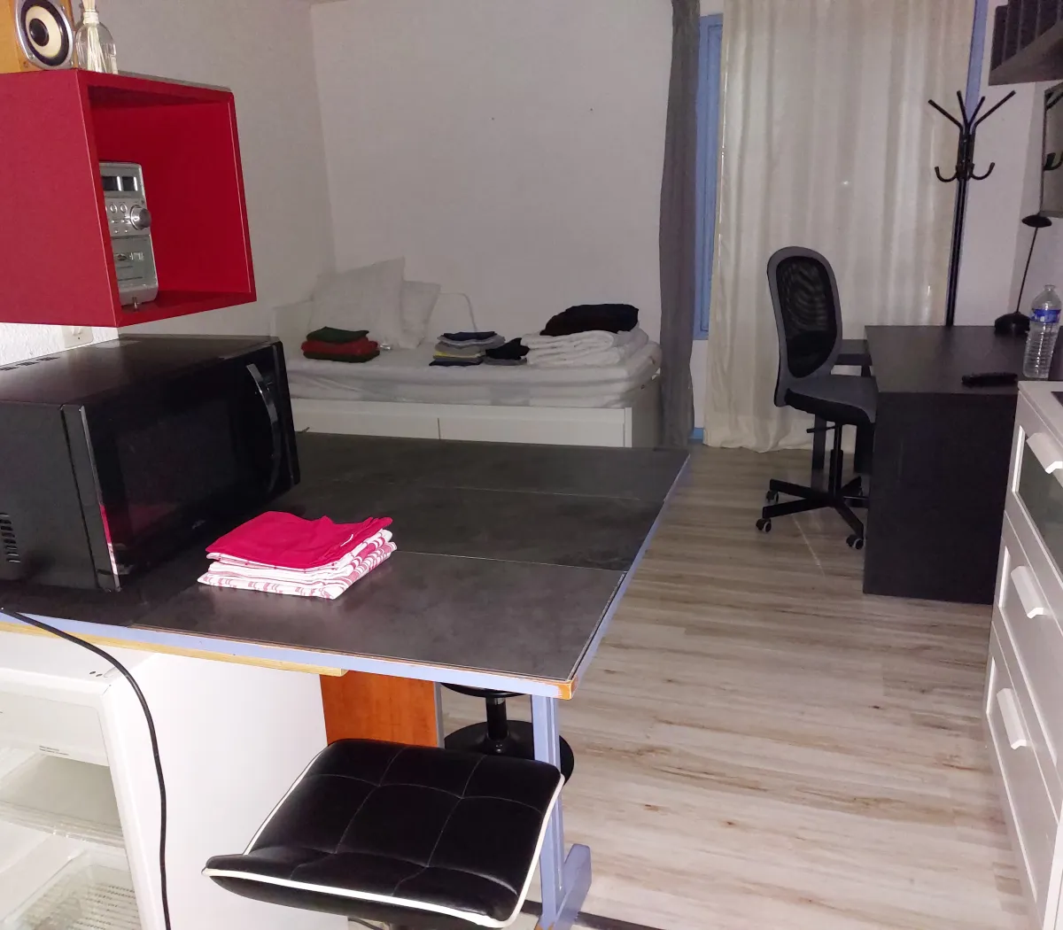 Location Montpellier Appartement 6a2c2b70411d
