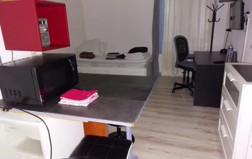 Location Montpellier Appartement 6a2c2b70411d