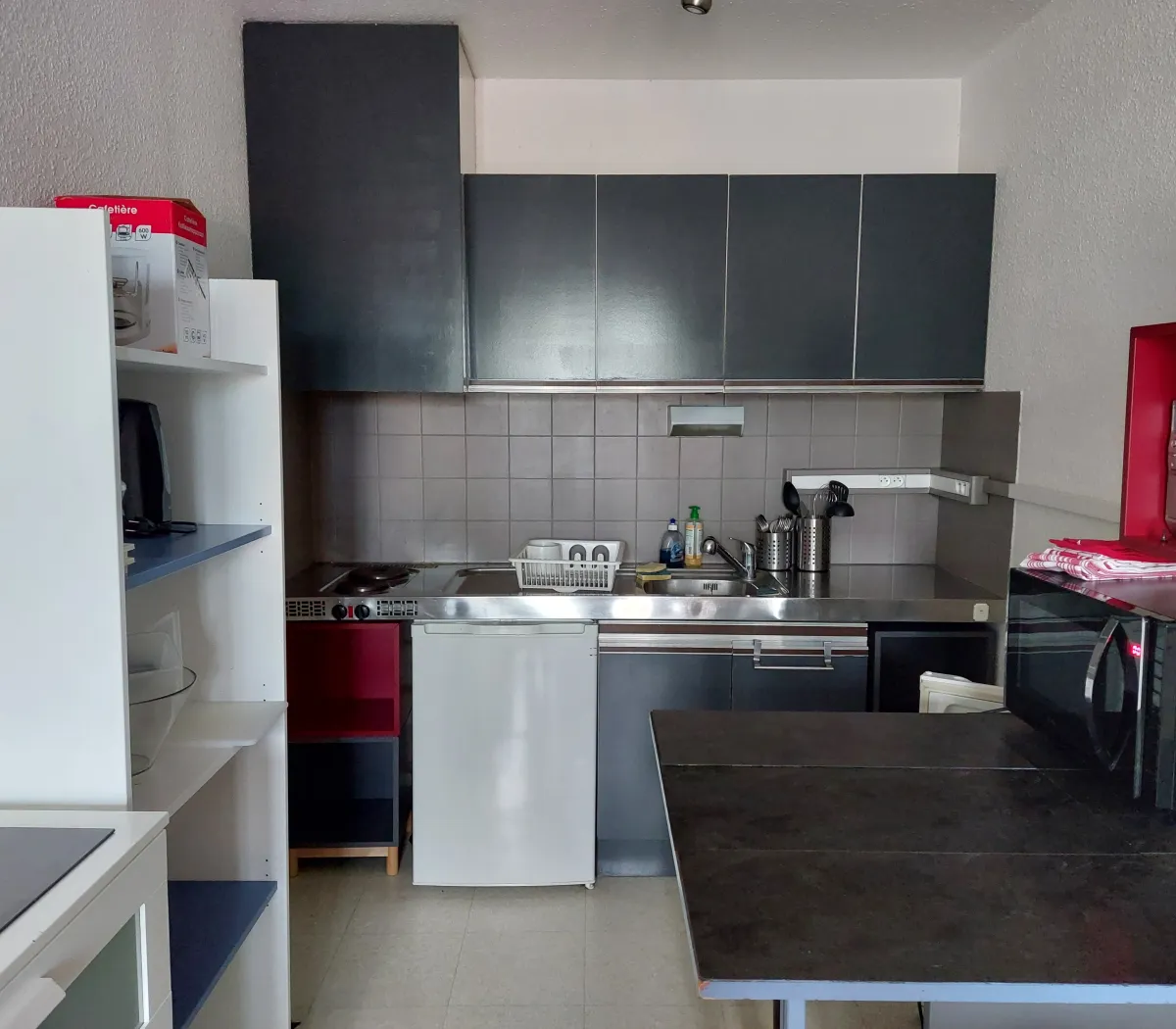 Location Montpellier Appartement 6a2c2b70411d