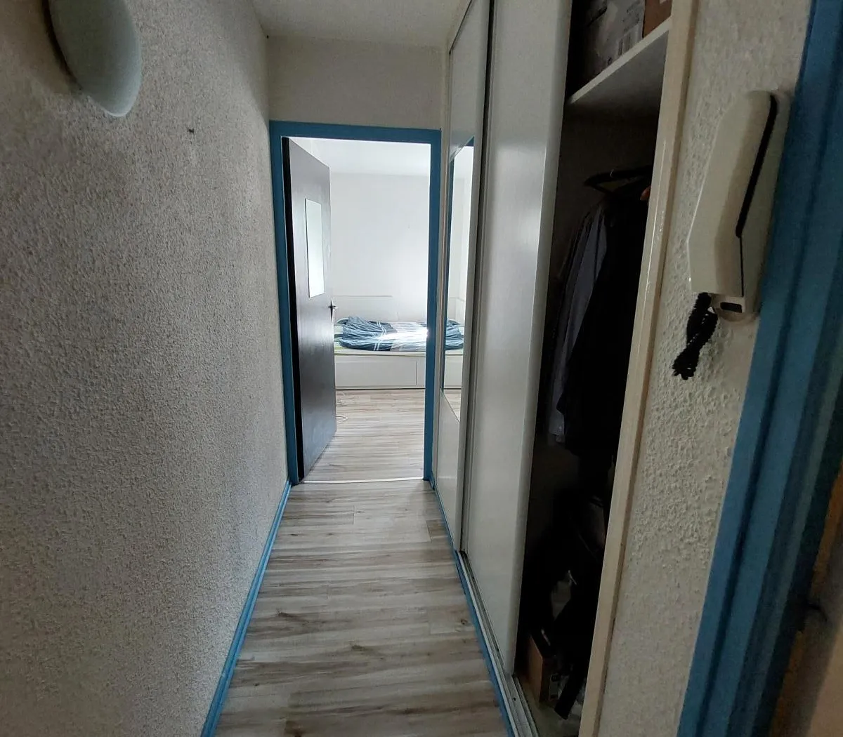 Location Montpellier Appartement 6a2c2b70411d