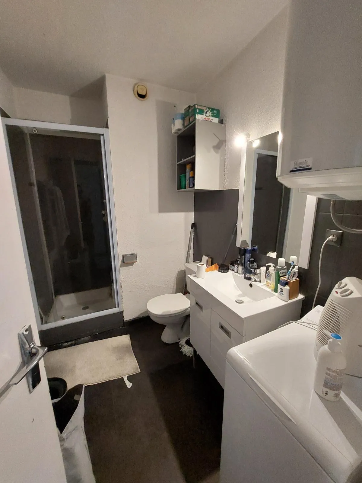 Location Montpellier Appartement 6a2c2b70411d