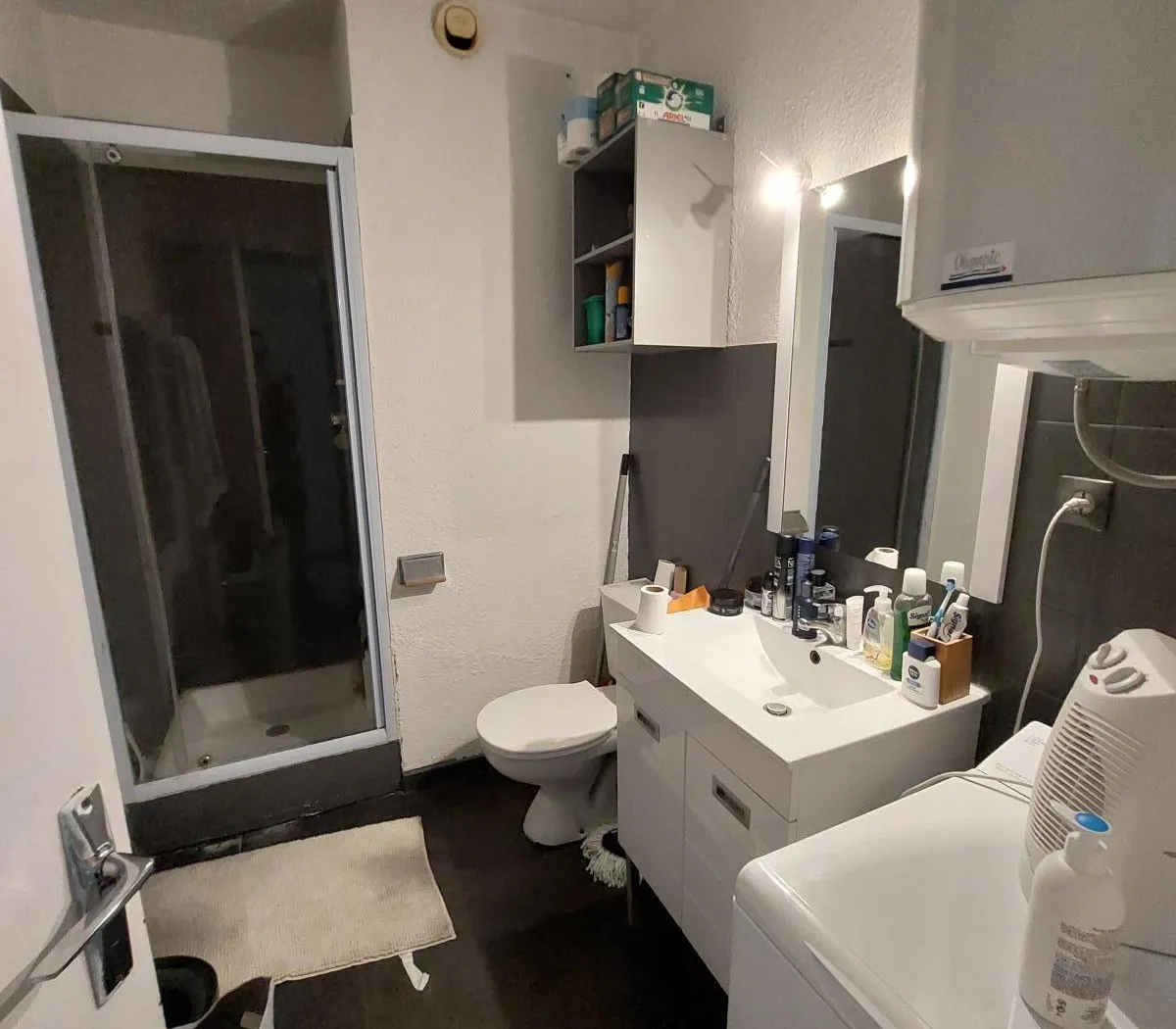 Location Montpellier Appartement 6a2c2b70411d