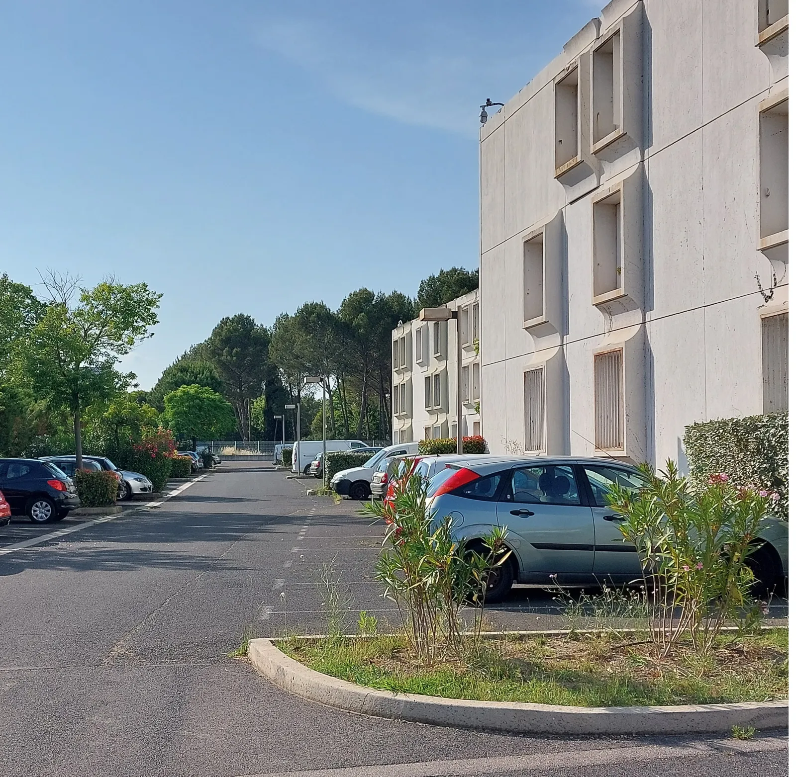 Location Montpellier Appartement 6a2c2b70411d