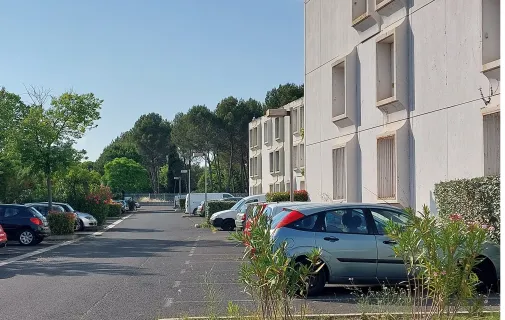 Location Montpellier Appartement 6a2c2b70411d